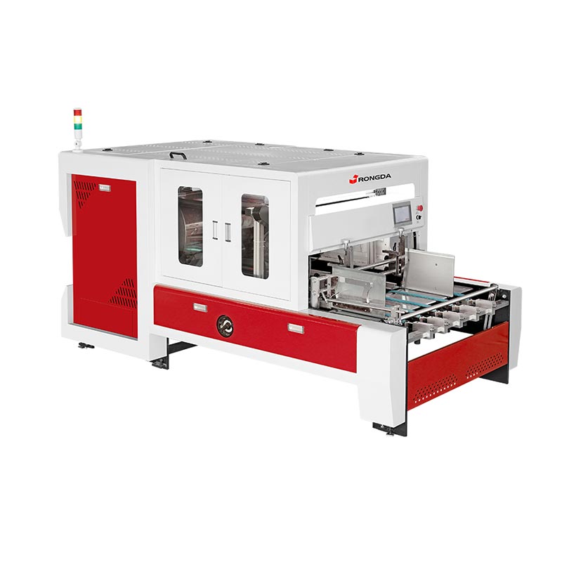 خودکار کارڈ بورڈ پروسیسنگ مشین کا کام کرنے کا اصول