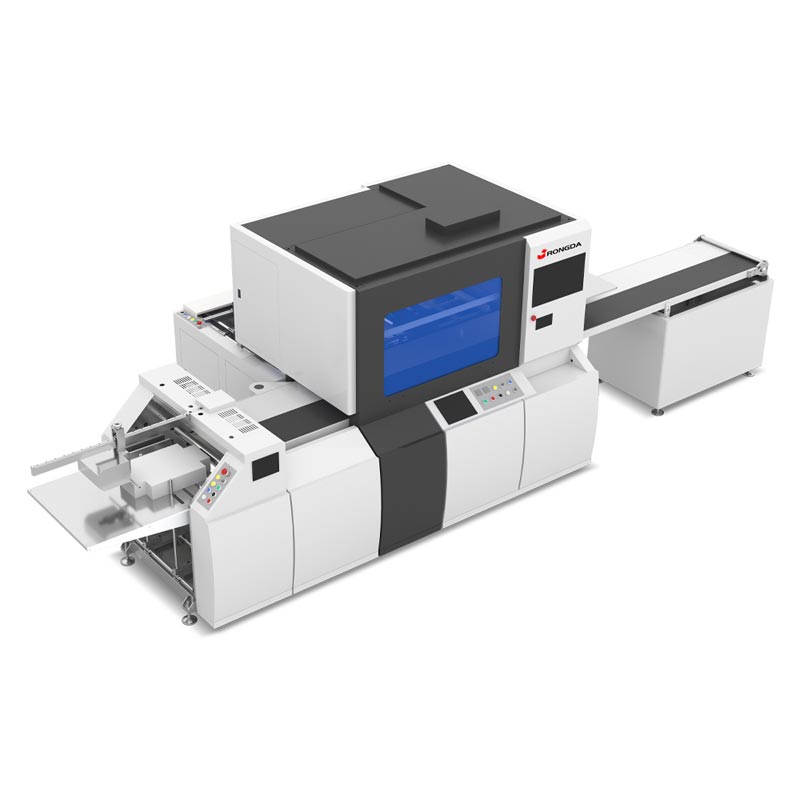 خودکار کیس کور پوزیشننگ مشین