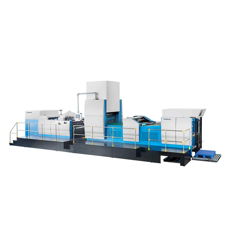 خودکار گرم چاقو فلم لیمینیٹر