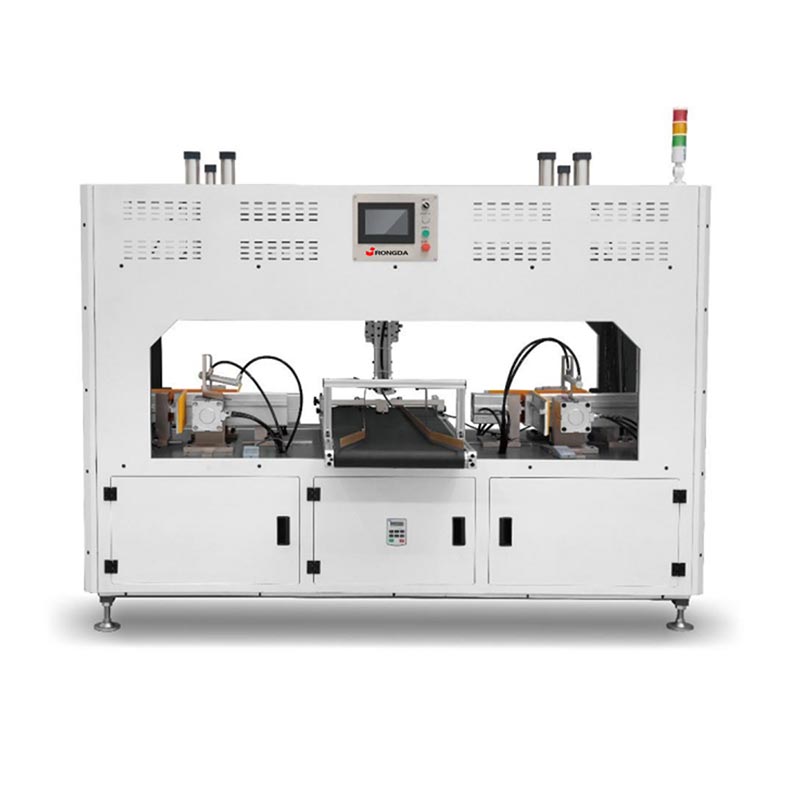 خودکار سخت باکس دبانے والی مشین