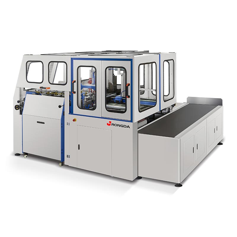 خودکار گول کارنر کیس میکر