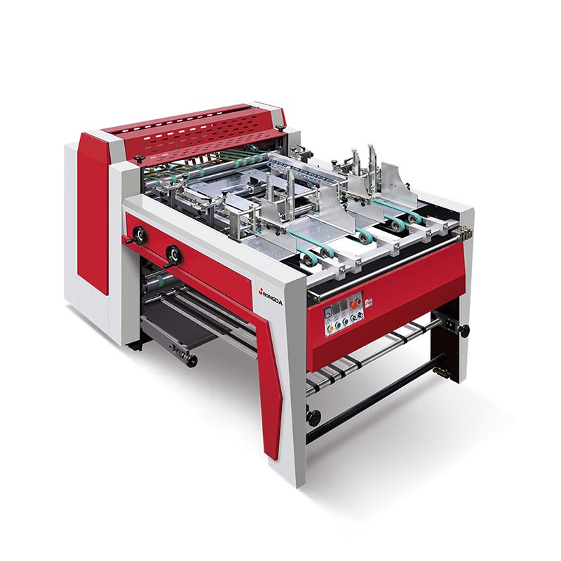 گرے گروونگ مشین