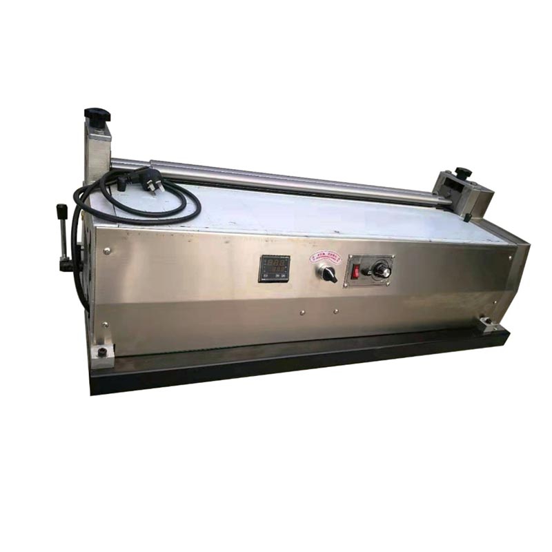 دستی ڈیسک ٹاپ گلونگ مشین