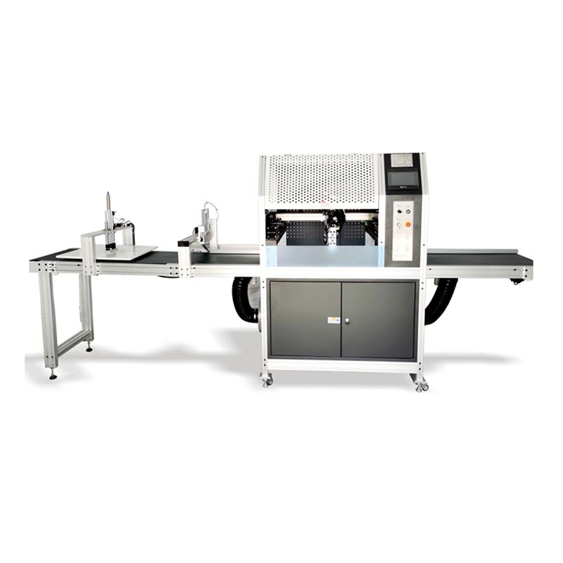 ملٹی فنکشنل اسمبلی مشین