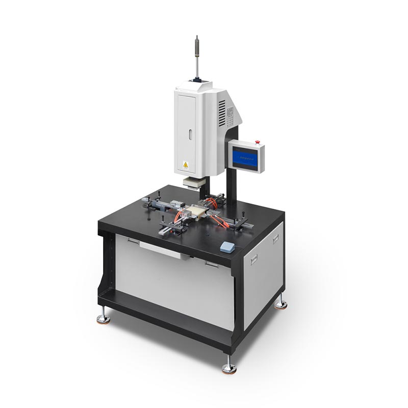 سخت باکس ایج ریپنگ مشین