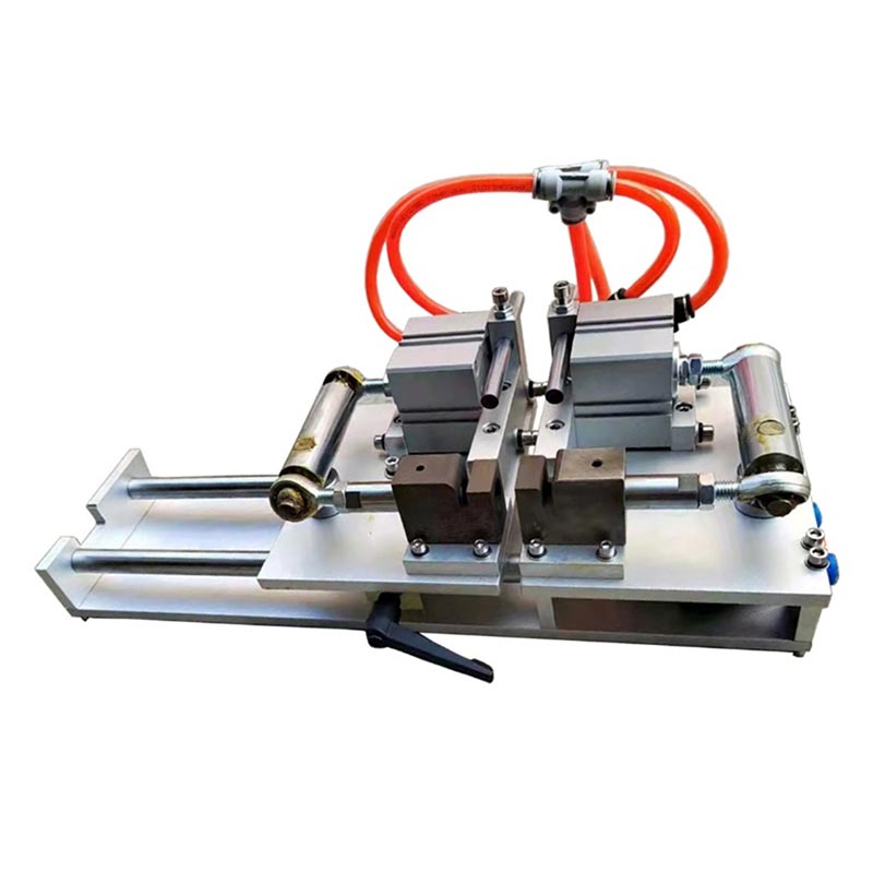 سخت باکس ہول پنچر