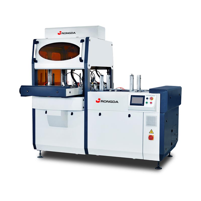 سخت الگ کرنے والی مشین